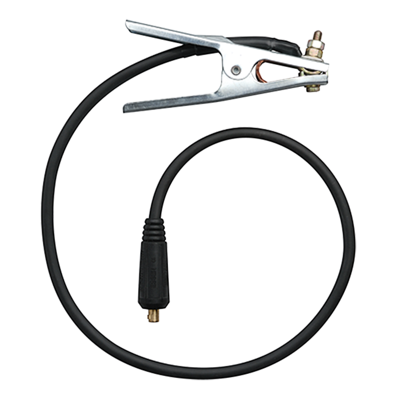 CABLE KIT EARTH CLAMP 200A 3MT