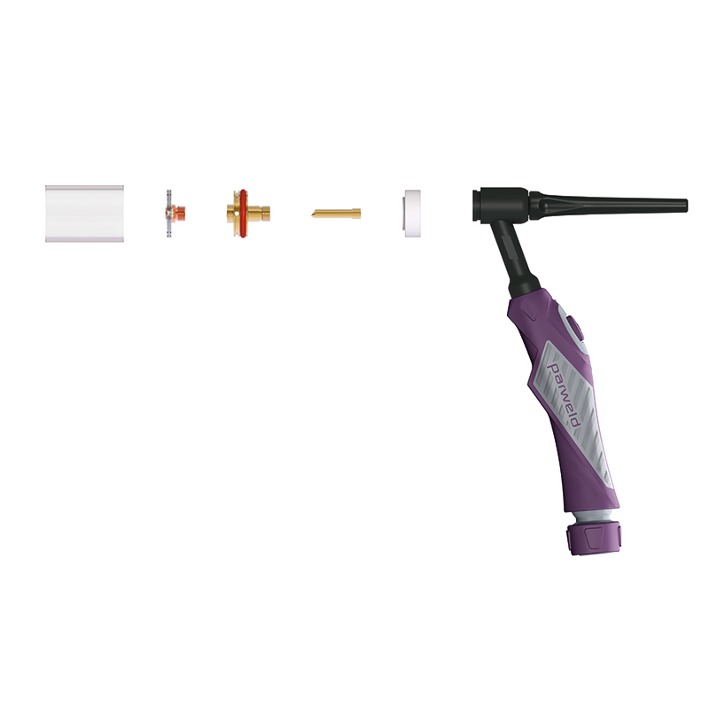 STUBBY GAS SAVER KIT