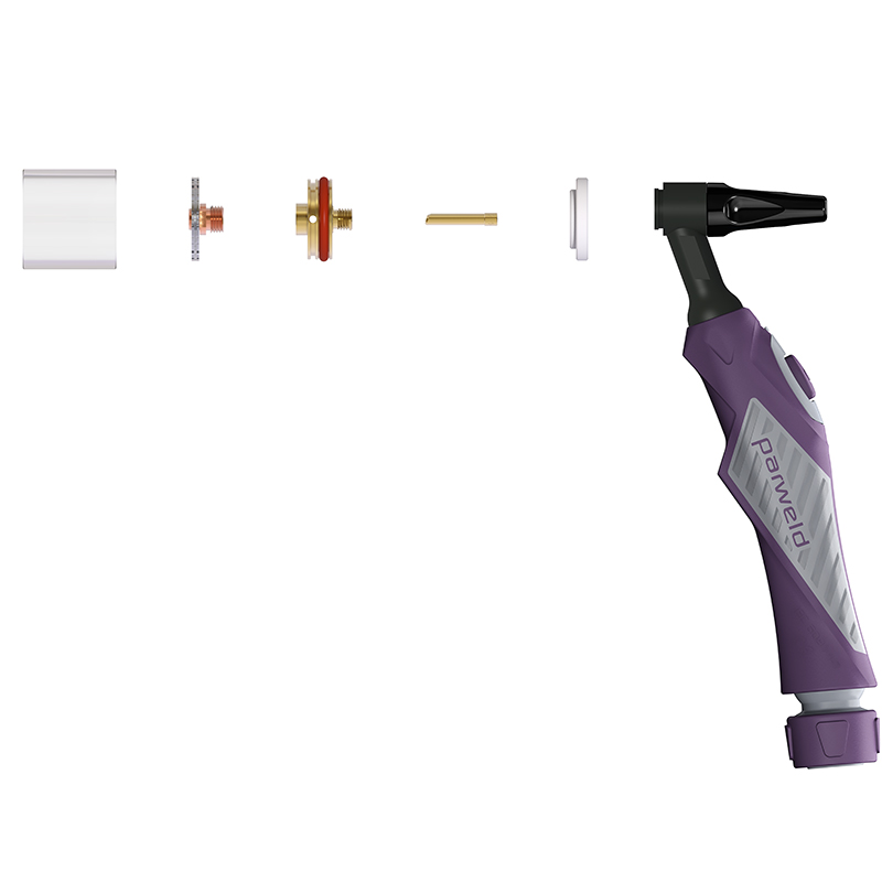 LARGE GAS SAVER KIT