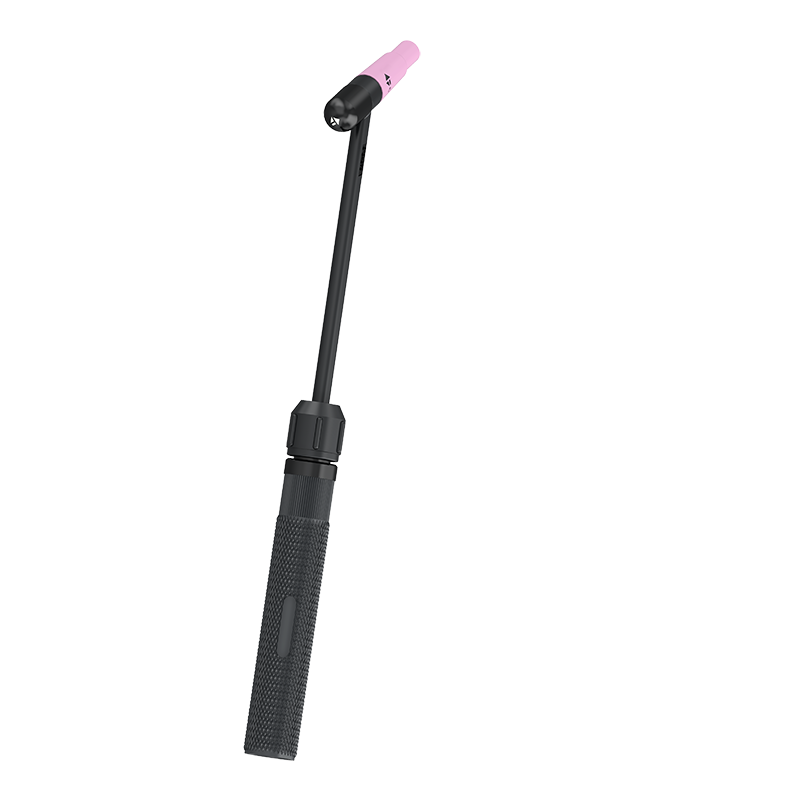 HCAR SITE CONSTRUCTION TORCH