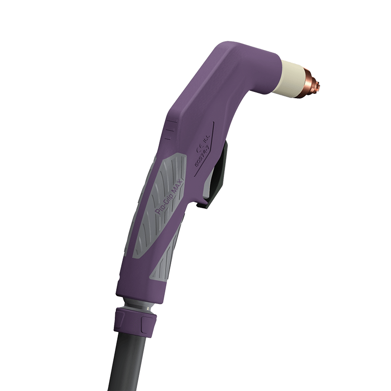 HYP45 TORCH X 6MT