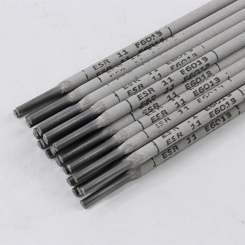 ESR 11 (E6013) ELECTRODE (2.5 X 350MM) 2.5KG