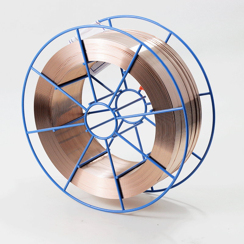 XP CORTEN (ER 80S-G) WIRE (1.0MM) 5KG - RND