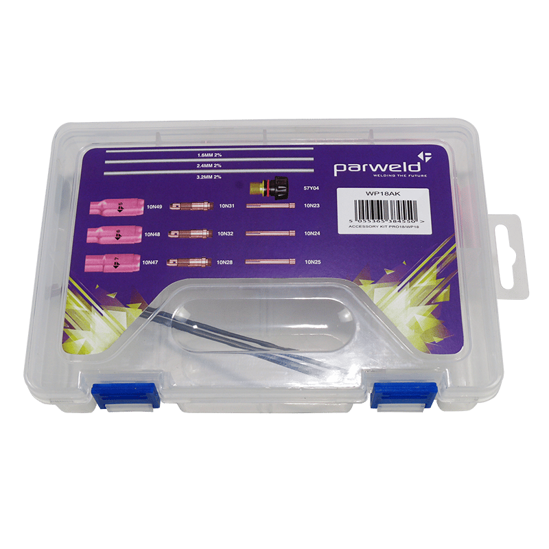 ACCESSORY KIT