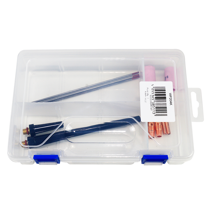 ACCESSORY KIT