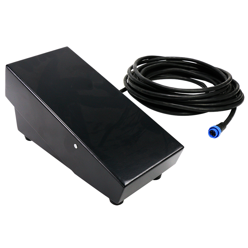 FOOT CONTROL- DIGITIAL M/CS