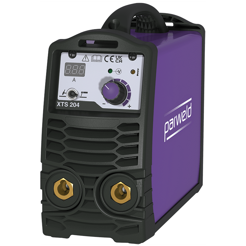 200A MMA INVERTER 230V XTS204