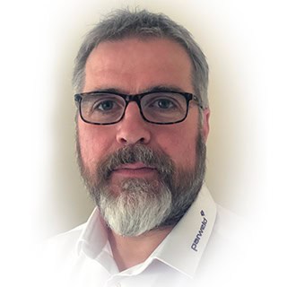 Martin Phillips