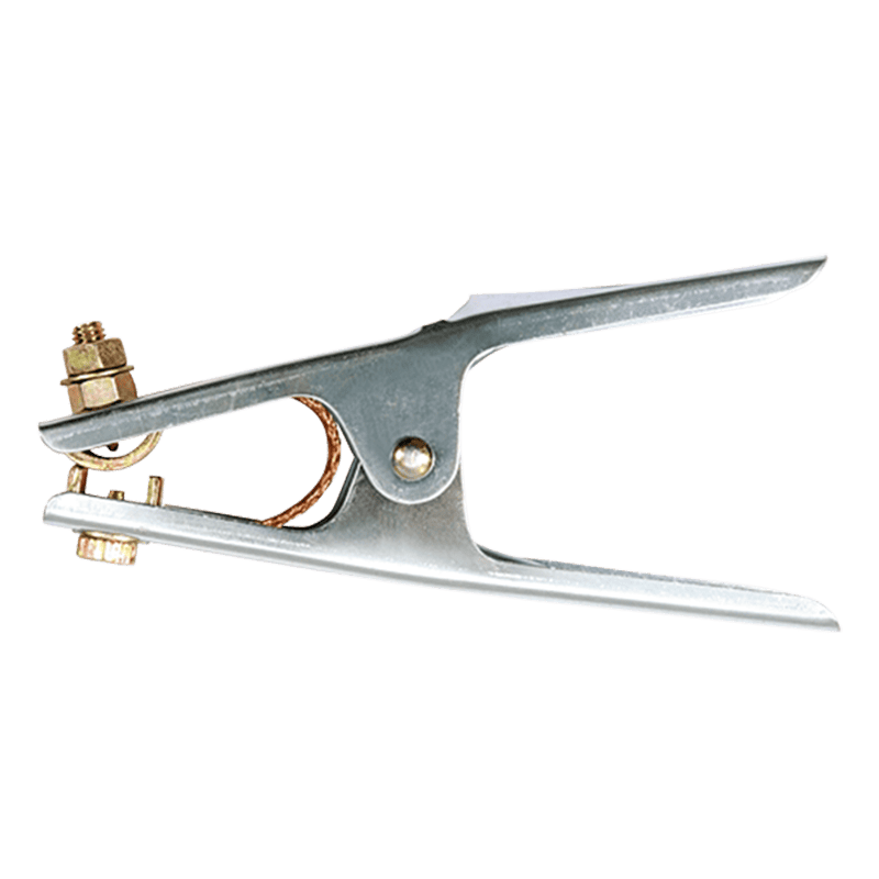 200A CROCODILE EARTH CLAMP
