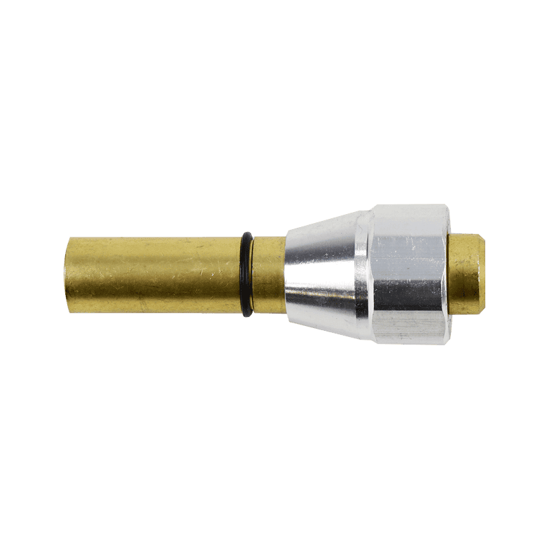 TYPE 5 HEATING MIXER (PROPANE)