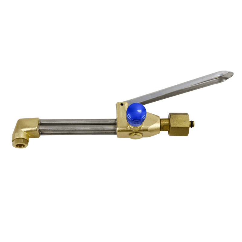 LIGHTWEIGHT CUTTING ATTACHMENT