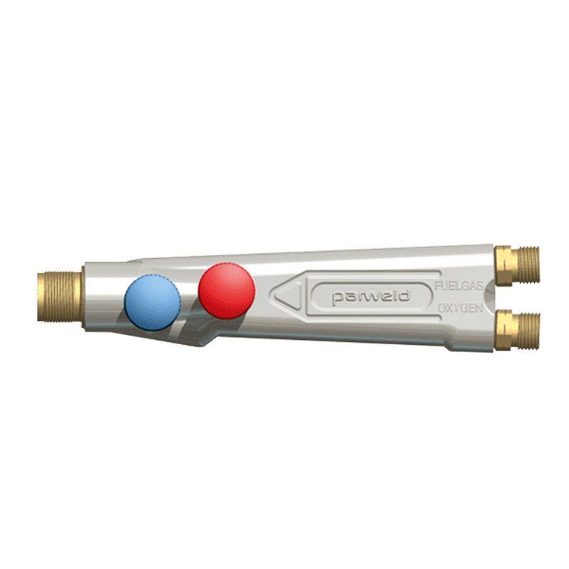 LIGHTWEIGHT CUTTING SHANK