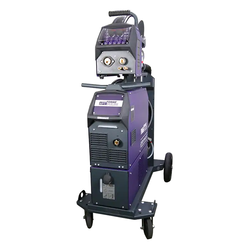 500A PULSE MACHINE - SEPERATE