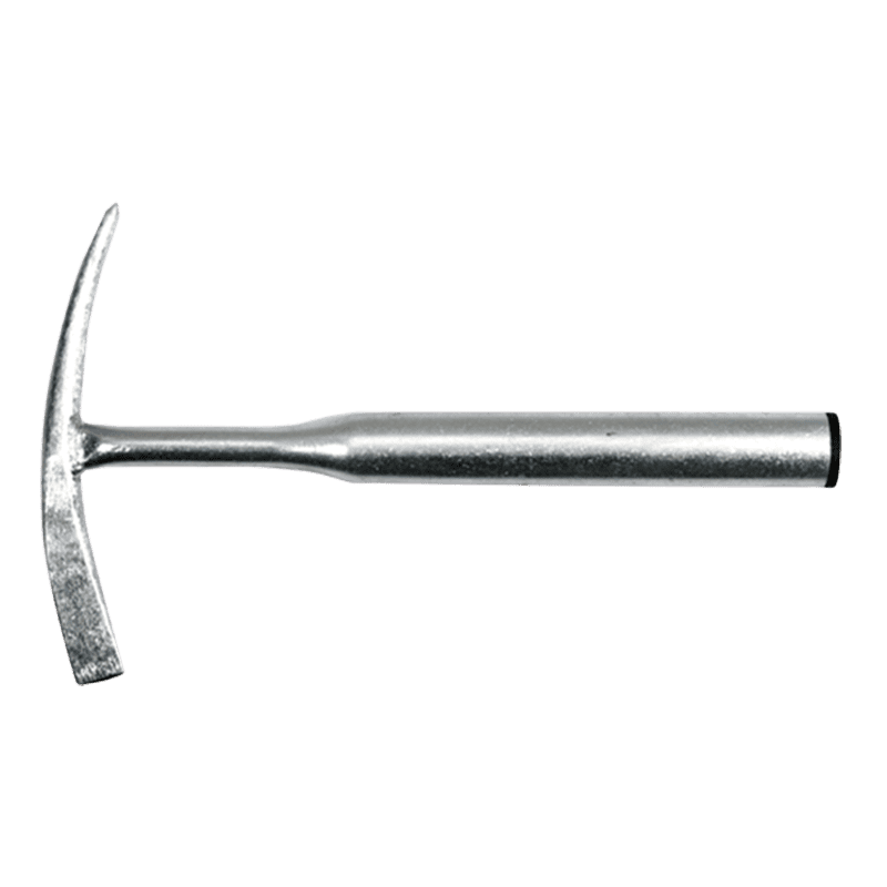 STEEL HANDLE CHIPPING HAMMER