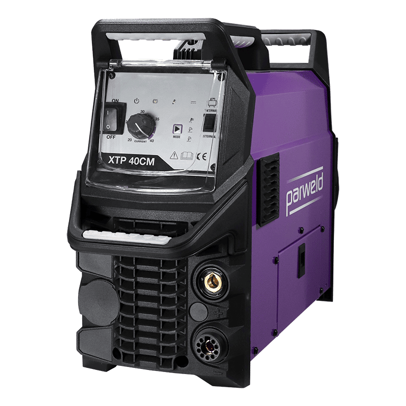 40AMP PLASMA M/C WITH COMPRESSOR