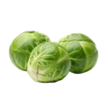 Brussels sprouts frescos y orgánicos, ideales para cocinar en dietas saludables y vegetarianas. Calidad premium y cultivo ecológico, perfectos para recetas nutritivas.