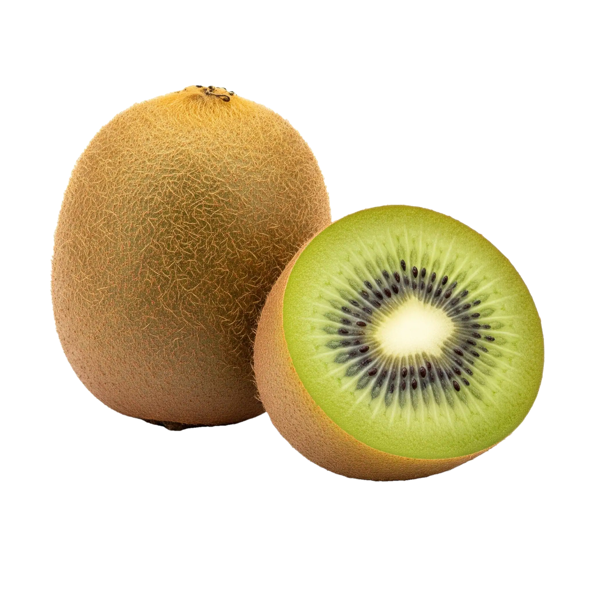 Kiwi y durian orgánico de huerto.bio, frutas frescas y saludables del huerto ecológico, ideal para una alimentación natural y nutritiva.