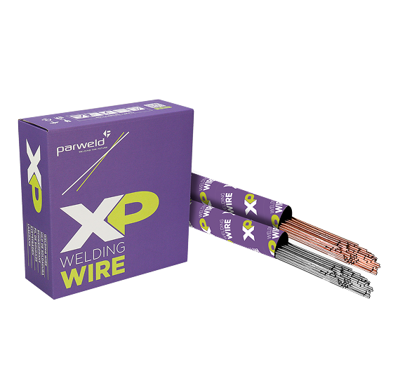 Welding Consumables