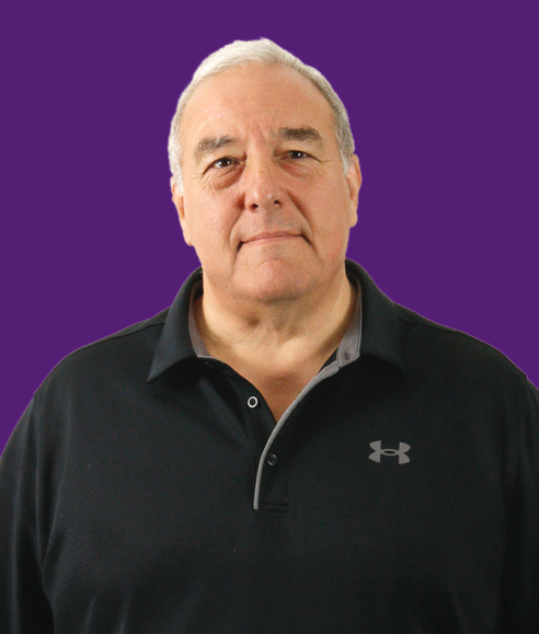 Graham Perry