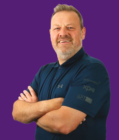 Steve Hewitt
