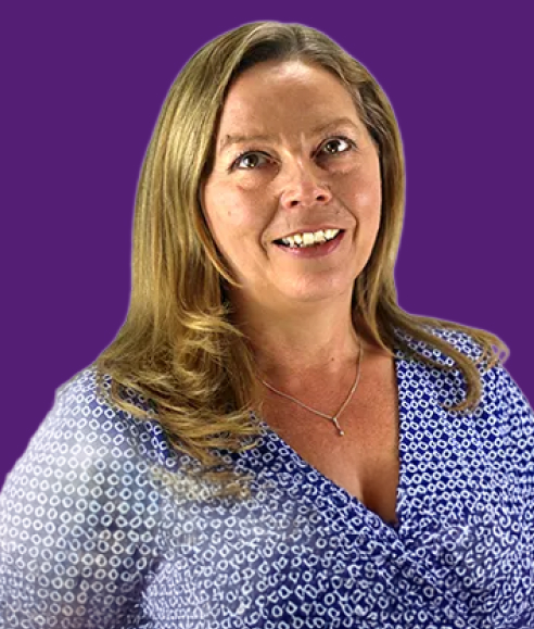Kathy Websdell