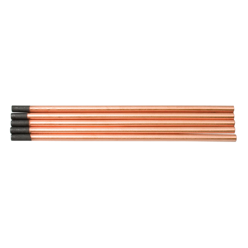 ARC GOUGING CARBON 1/4" X 12