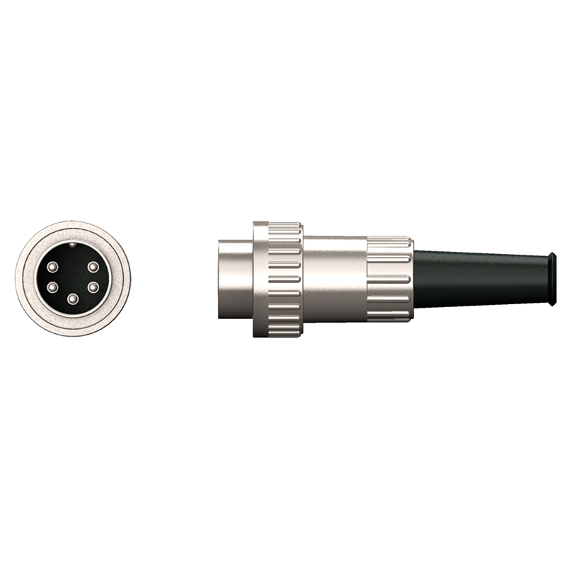 5 PIN PLUG- GYS COMPATIBLE REMOTE CURRENT