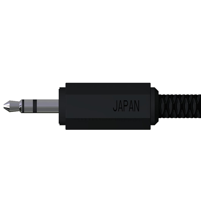 PHONE AUDIO JACK 3.5MM 3 CONTACT
