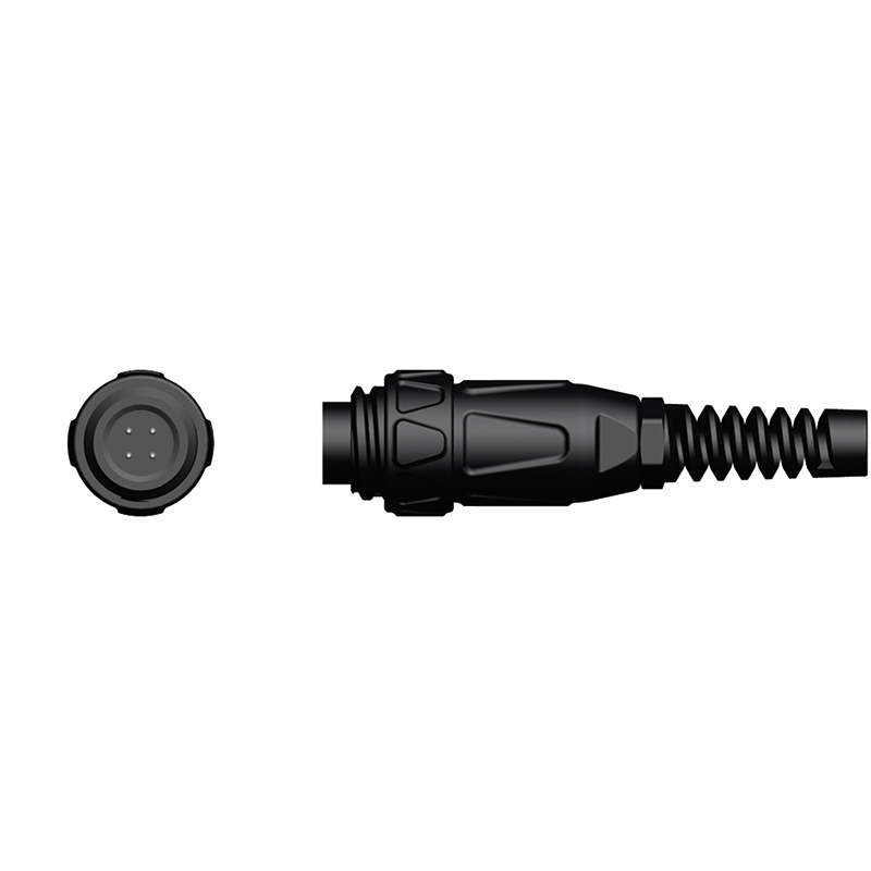 4 PIN WIEPO PLUG