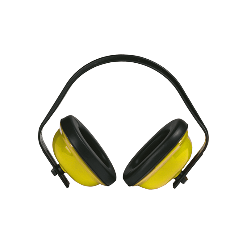 EAR DEFENDER - YELLOW