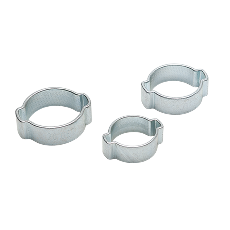HOSE CLAMP 3/8" / 8-11MM