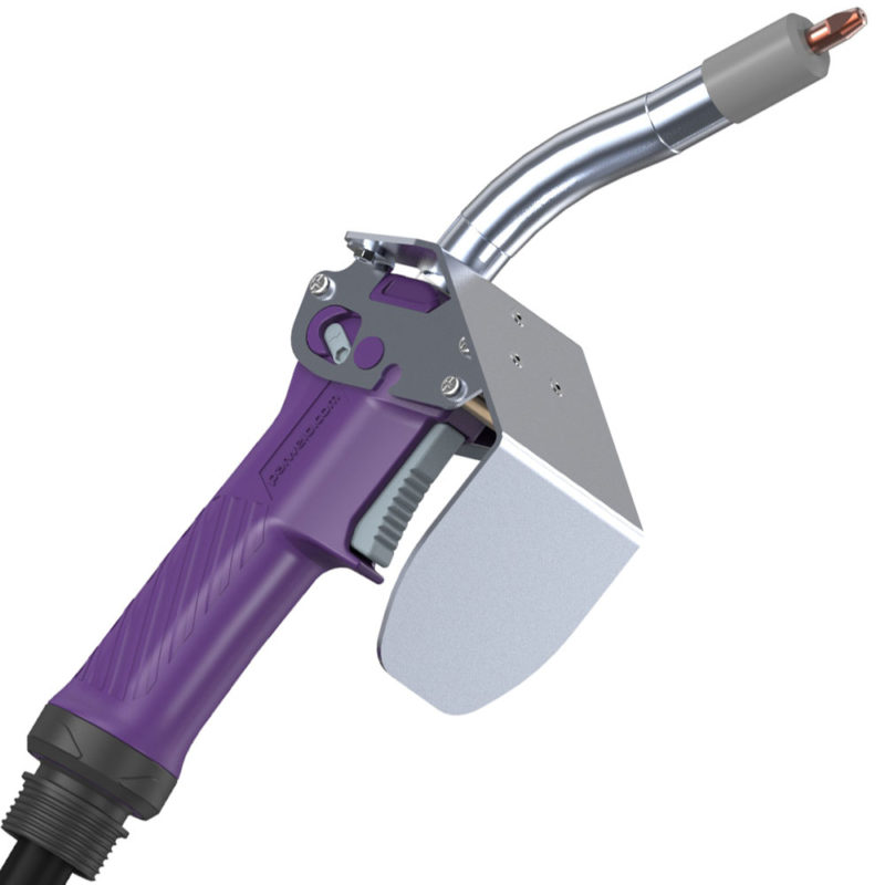 LNE 350A TORCH  10FT EURO