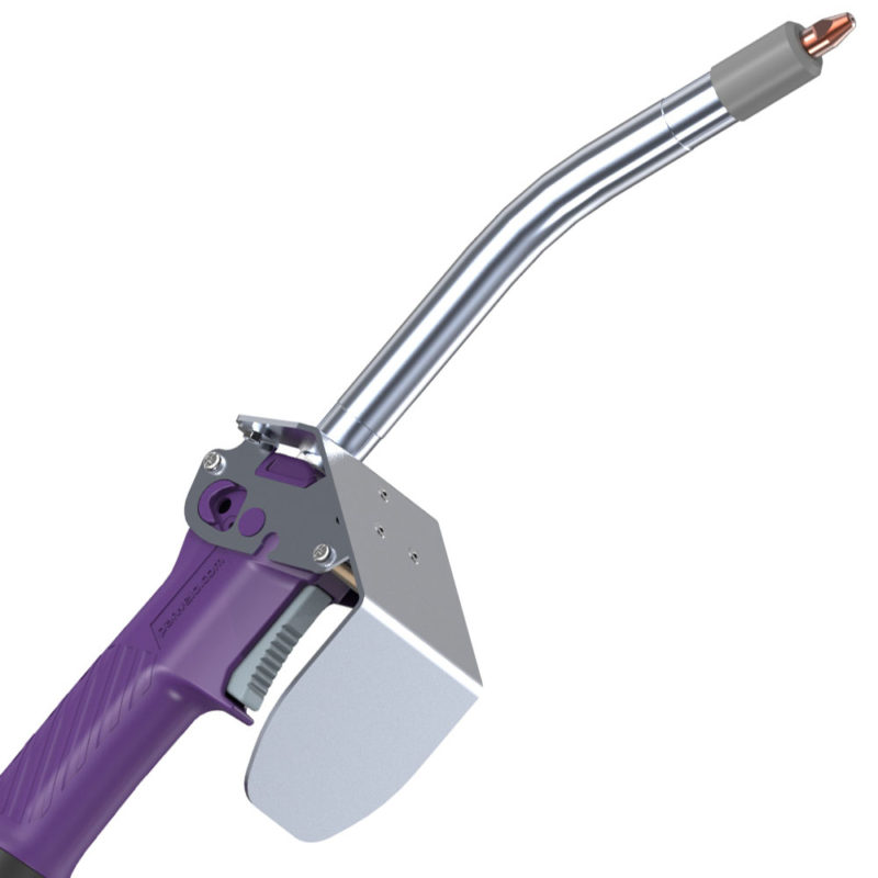 LNE 450A TORCH PACKAGE X 8FT EURO