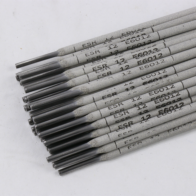 ESR 12 (E6012) ELECTRODE (2.5 X 350MM) 5KG