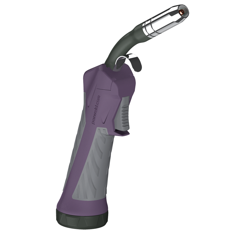 PRO-GRIP MAX TORCH PACKAGE X 3MT