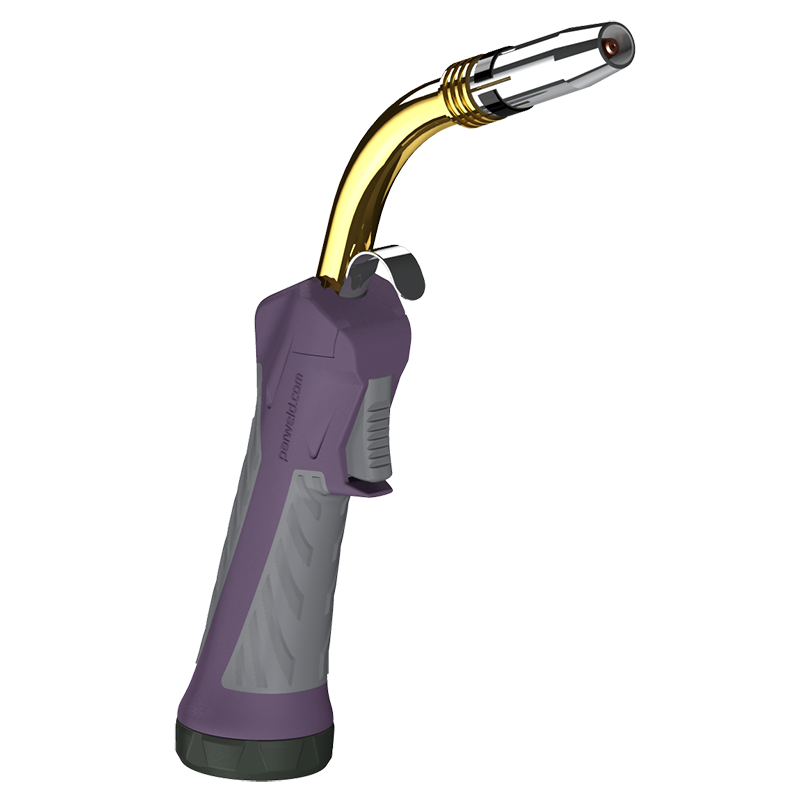PRO-GRIP 24 TORCH A/C X 3MT