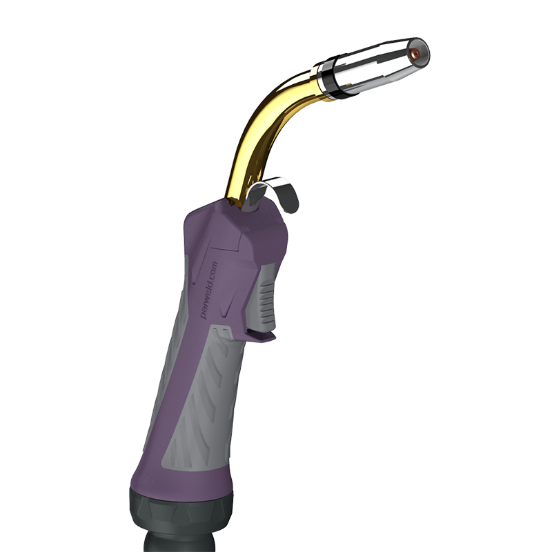 PRO-GRIP MIG 24W TORCH PACKAGE X 3MT