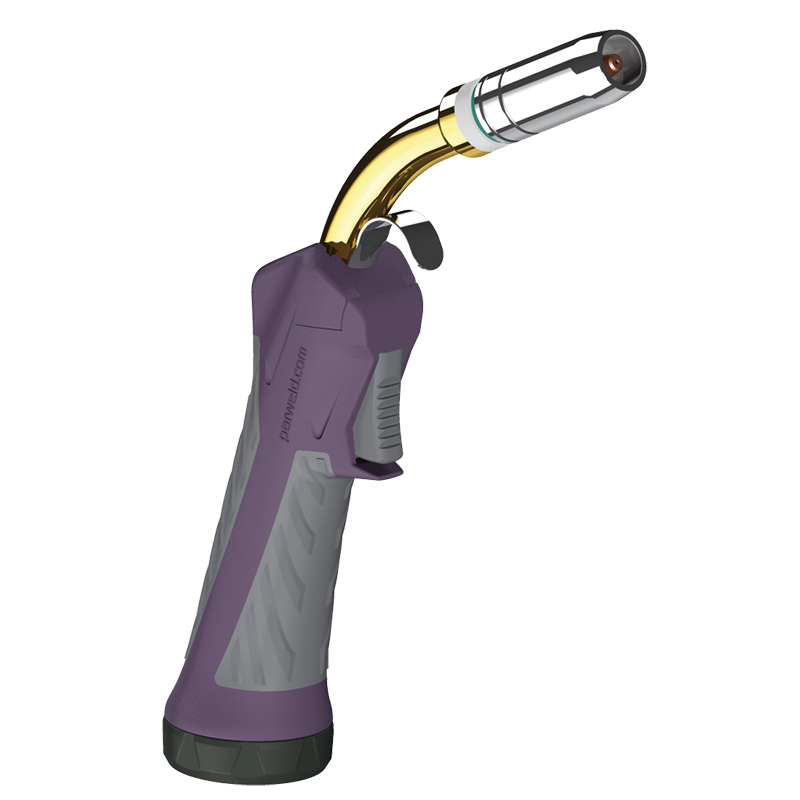 PRO-GRIP MIG 25 TORCH PACKAGE X 3MT