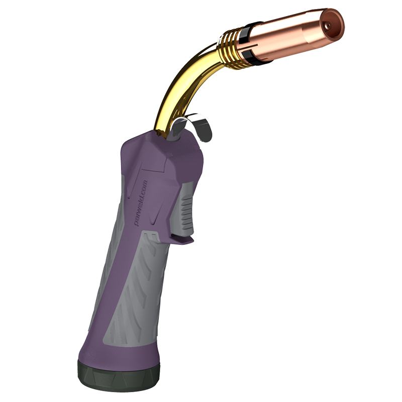 PRO-GRIP MIG 26 TORCH PACKAGE X 3MT