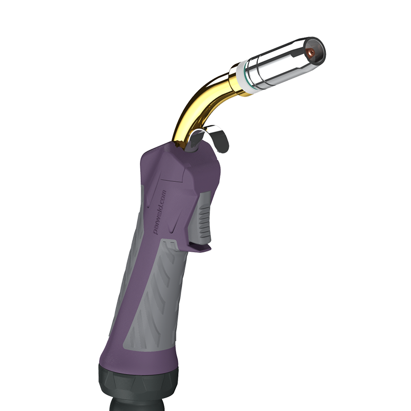 PRO-GRIP MIG 35 W/C TORCH PACKAGE X 3MT