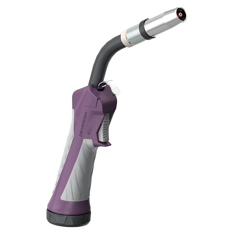 PRO-GRIP MIG 440 W/C TORCH PACKAGE X 3MT