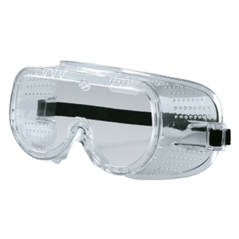 INDIRECT SAFETY GOGGLE