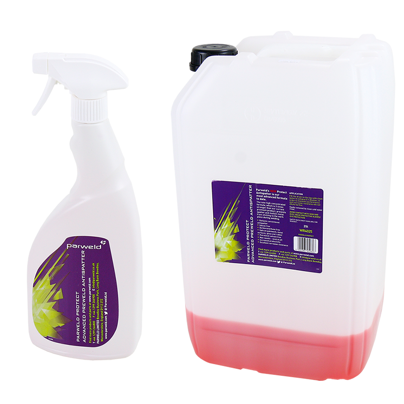 PROTECT ANTI SPATTER 750ML