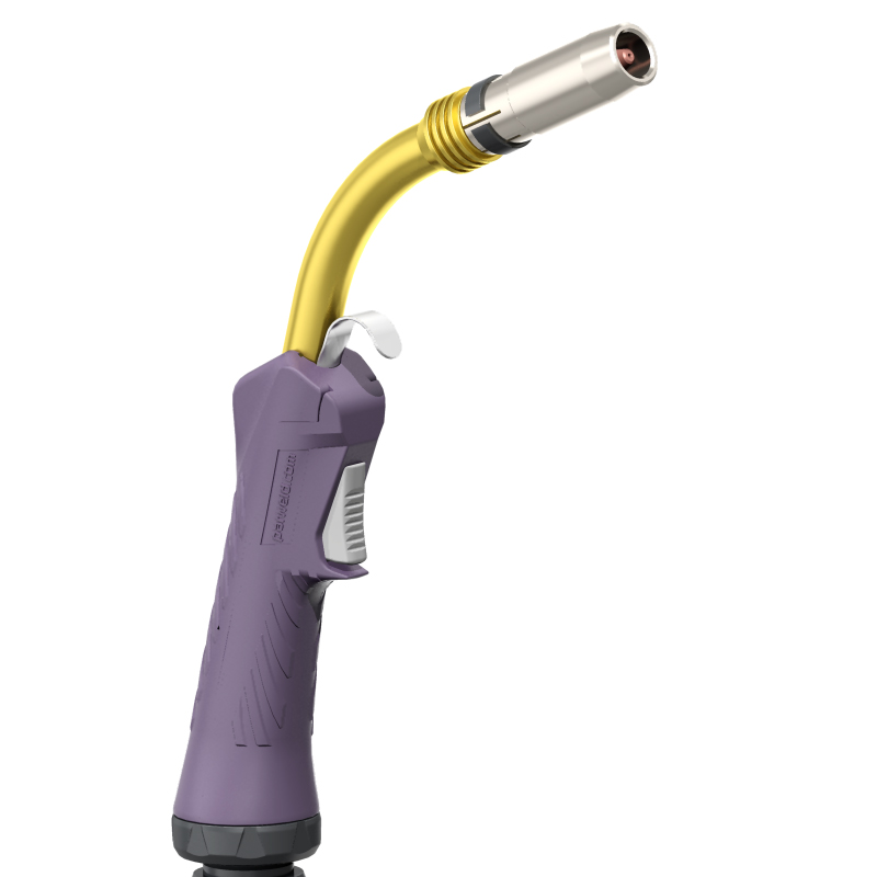 BZL 38 TORCH X 3MT EURO ERGO   HANDLE