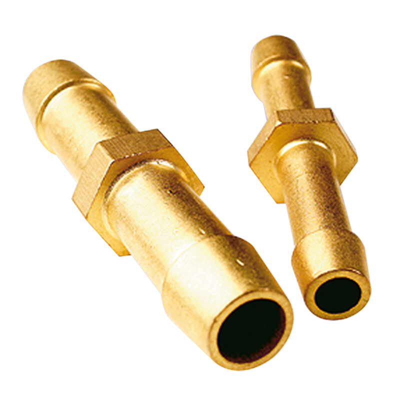SPLICER FOR 3MM (1/8") HOSE