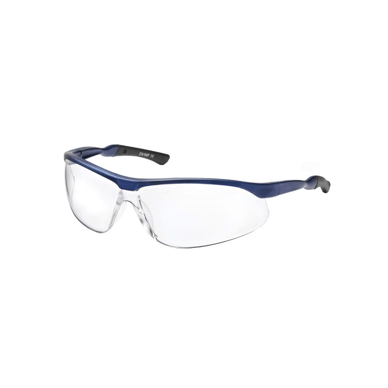 SPORTS STYLE SAFETY SPEC