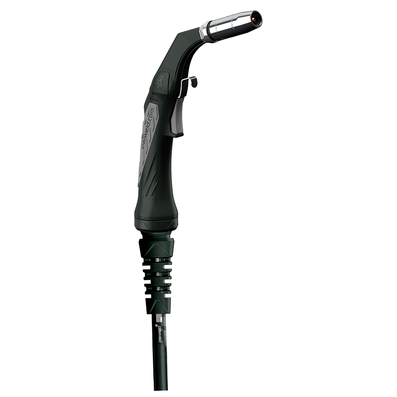 XP200A TORCH PACKAGE X 3M EURO