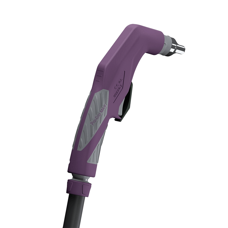 XTP45 PLASMA TORCH 6M, Central CONNECTOR