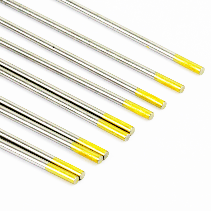 XP ELECTRODE (1.0MM X 150MM) - GOLD