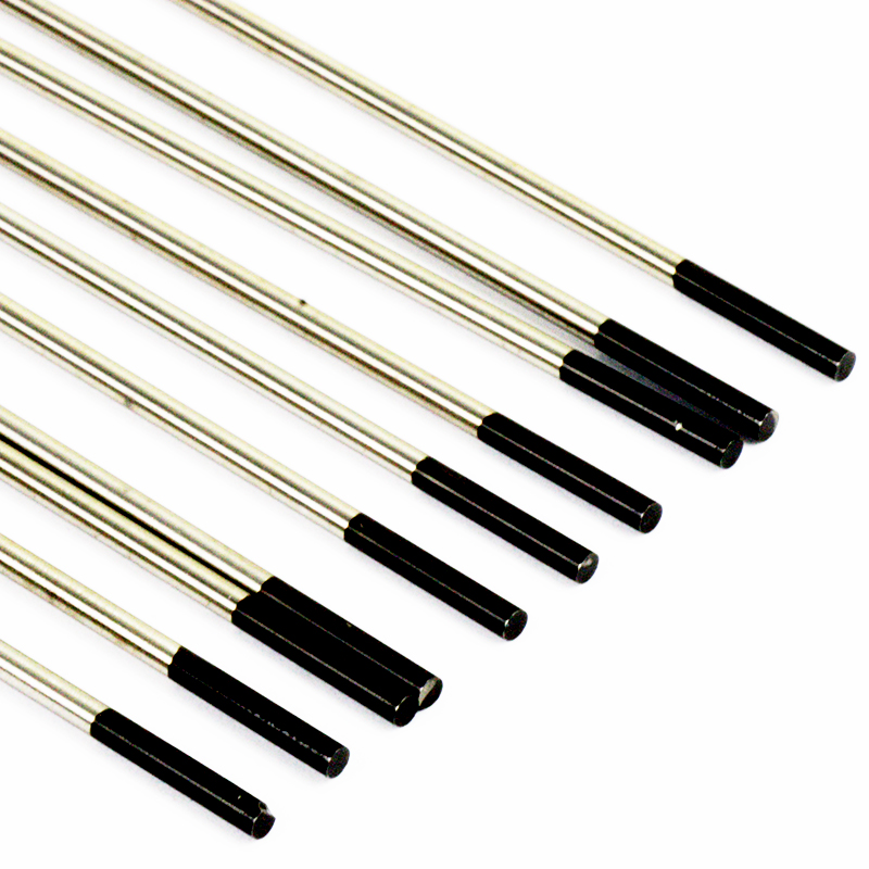 XP ELECTRODE (1.0MM X 150MM) - BLACK